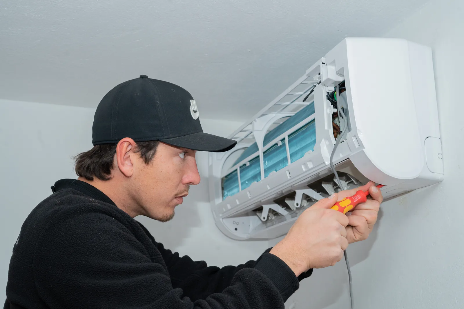 Ugradnja klima uređaja