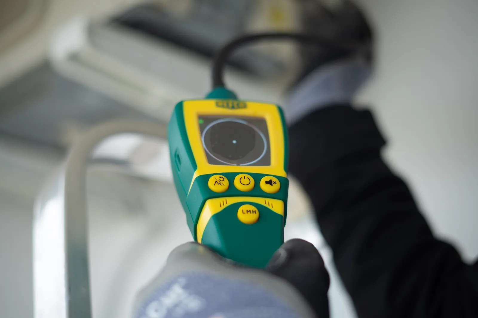 Ugradnja klima uređaja