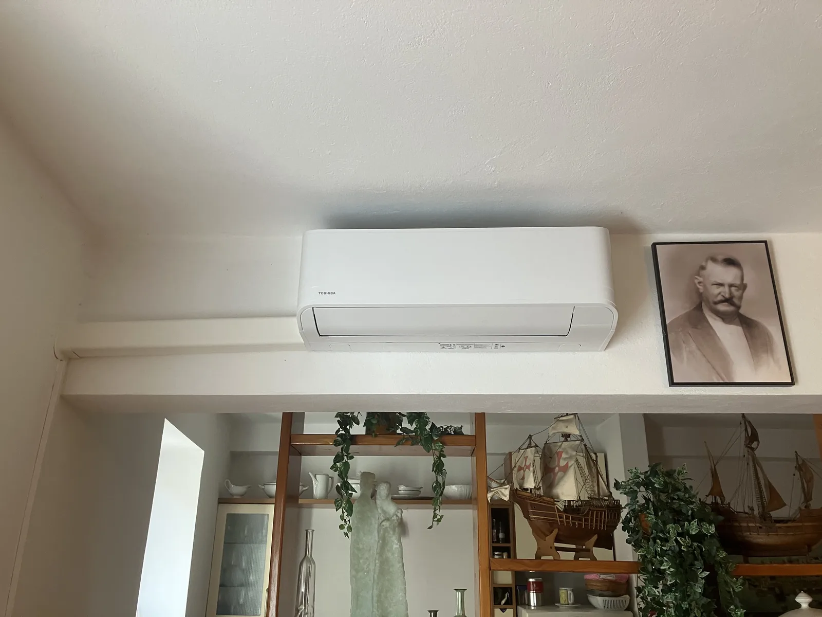 Montaža klima uređaja