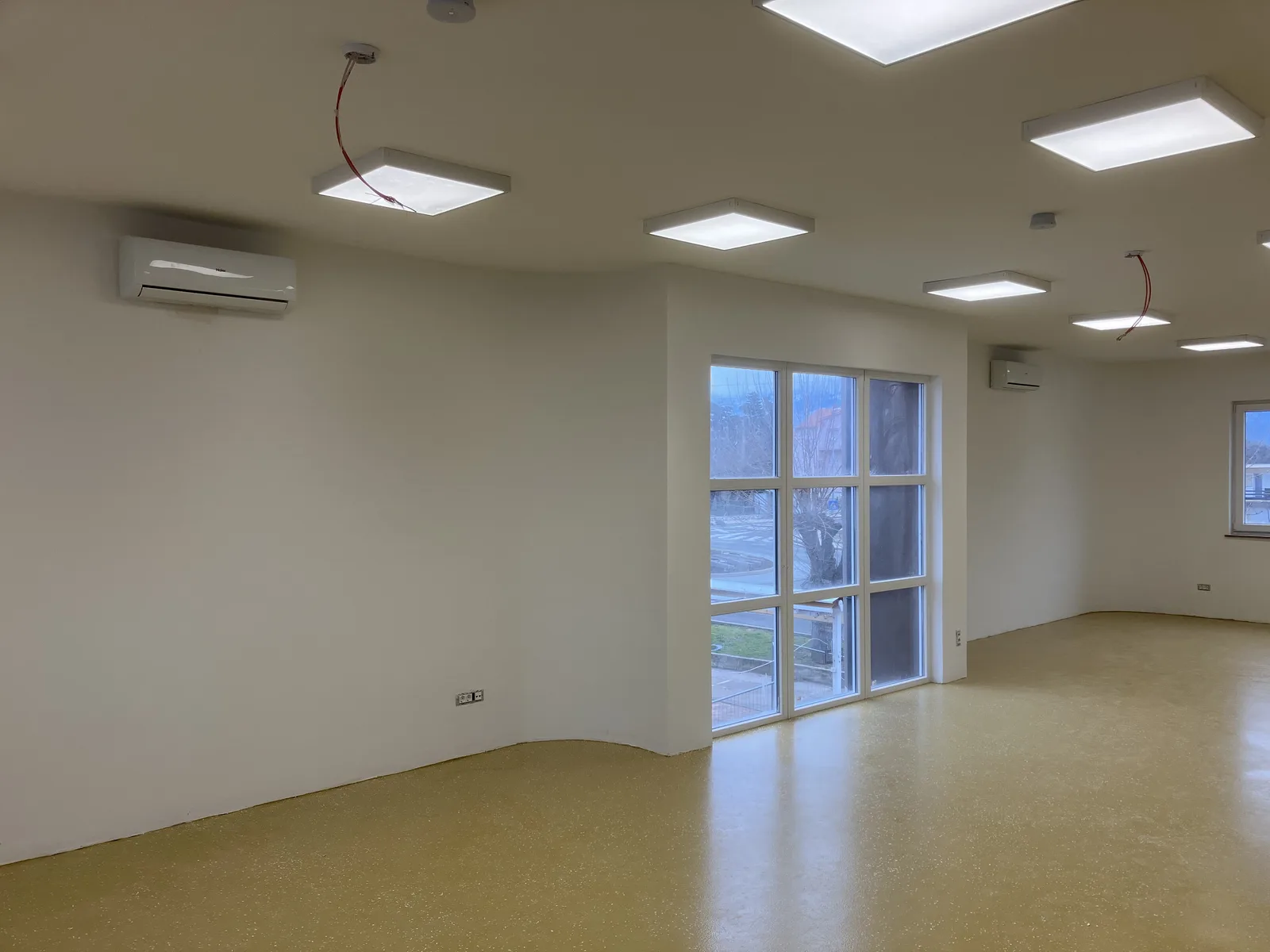 Ugradnja klima uređaja