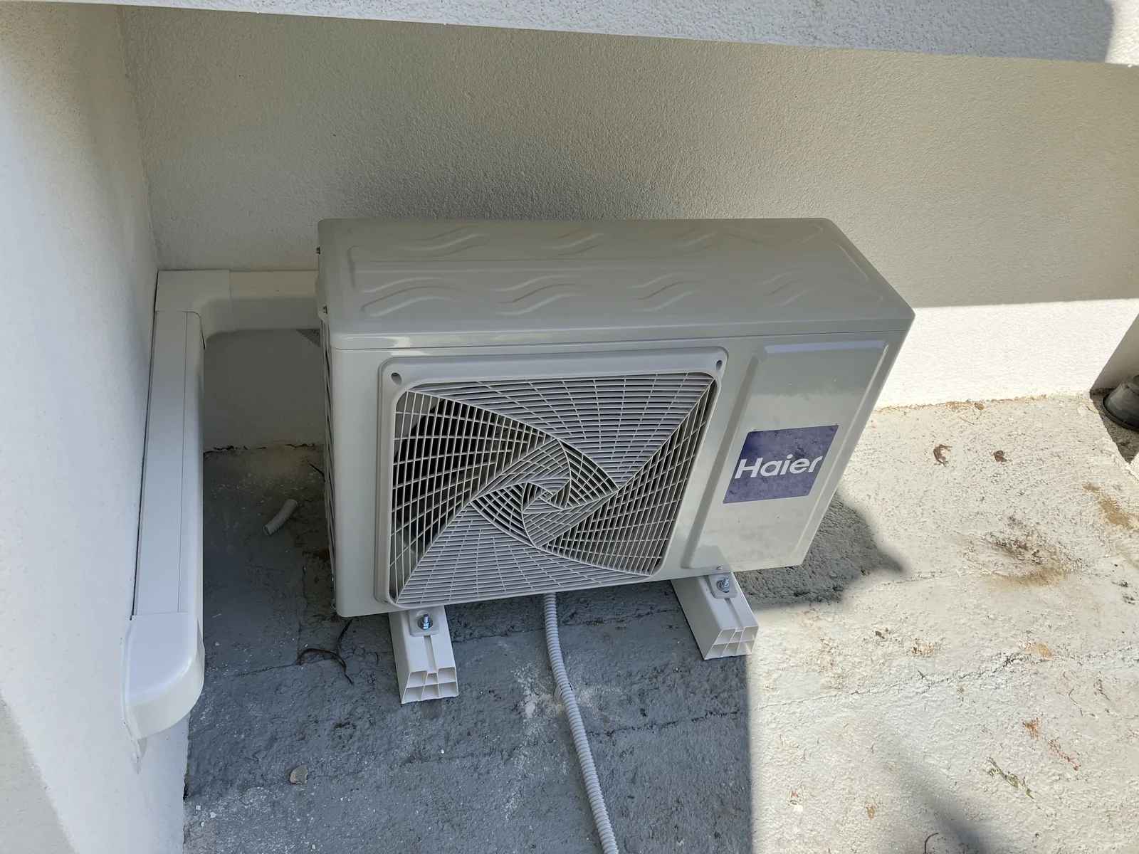 Ugradnja klima uređaja