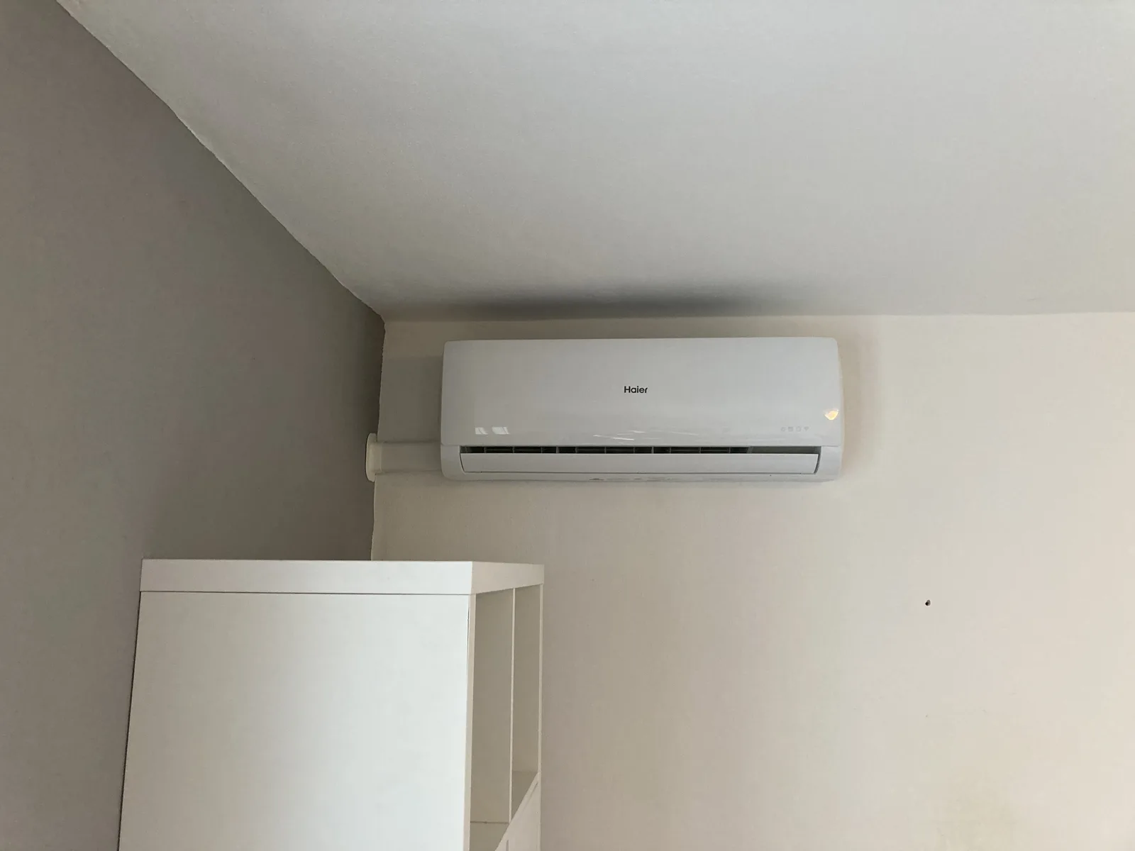 Montaža klima uređaja