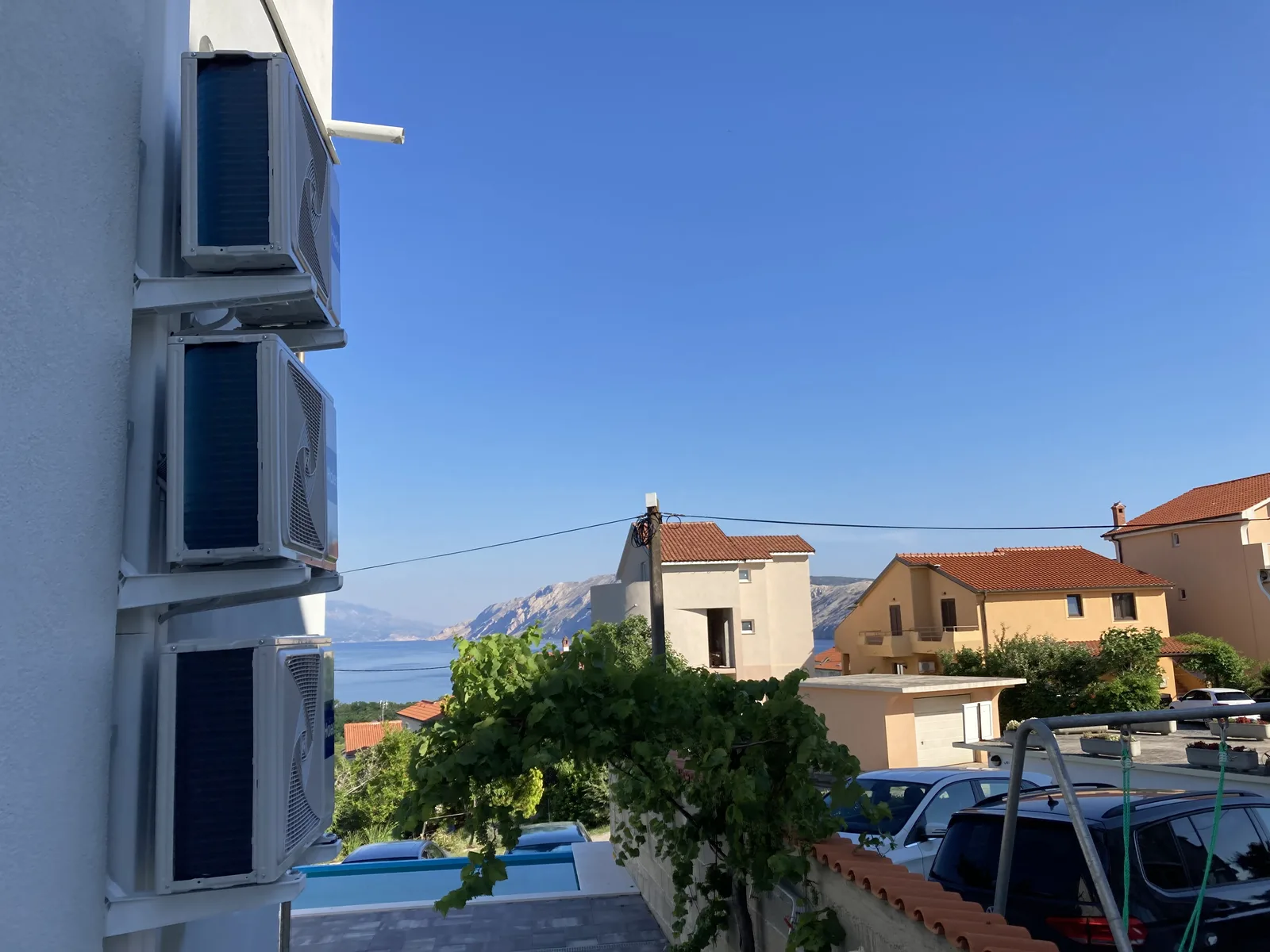 Ugradnja klima uređaja