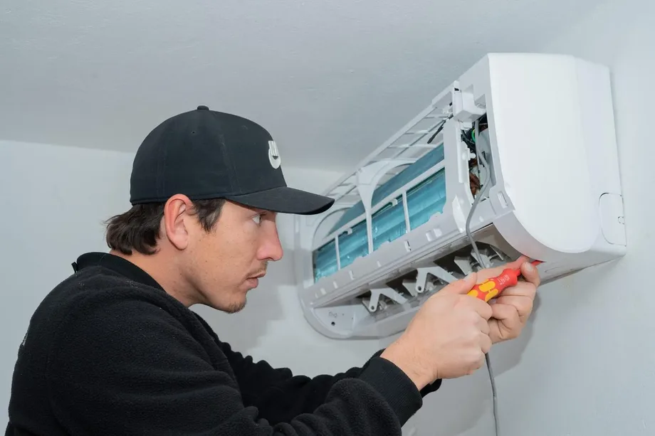 Održavanje klima filtera